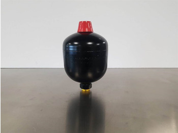 חלקי הידרוליקה AHLMANN