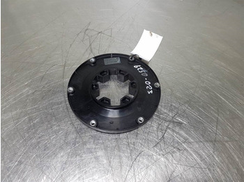 מנוע וחלקים AHLMANN