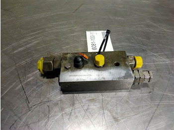 חלקי הידרוליקה AHLMANN