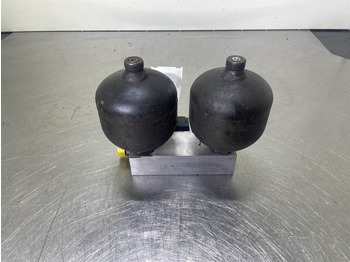 חלקי הידרוליקה עבור מכונת בנייה Ahlmann AZ150-4197981A/4108484A/4101299-Stabilising module: תמונה 5 חלקי הידרוליקה עבור מכונת בנייה Ahlmann AZ150-4197981A/4108484A/4101299-Stabilising module: תמונה 5