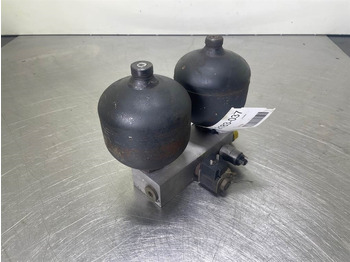 חלקי הידרוליקה עבור מכונת בנייה Ahlmann AZ150-4197981A/4108484A/4101299-Stabilising module: תמונה 2 חלקי הידרוליקה עבור מכונת בנייה Ahlmann AZ150-4197981A/4108484A/4101299-Stabilising module: תמונה 2