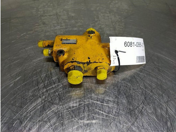 חלקי הידרוליקה AHLMANN