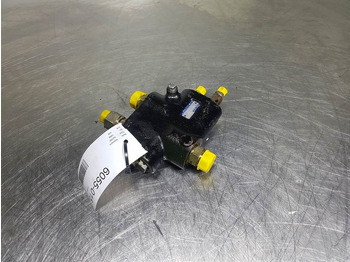 חלקי הידרוליקה AHLMANN