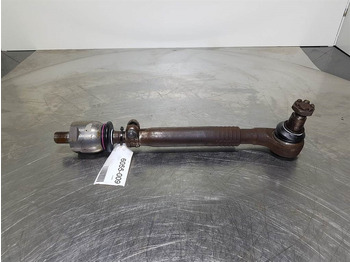 סרן וחלקים AHLMANN