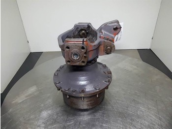 סרן וחלקים עבור מכונת בנייה Ahlmann AZ210-23104906 / 23104891-Final drive/Endantrieb: תמונה 3