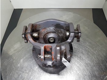 סרן וחלקים עבור מכונת בנייה Ahlmann AZ210-23104906 / 23104891-Final drive/Endantrieb: תמונה 5