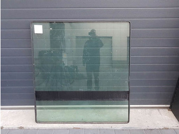 תא ופנים הרכב AHLMANN