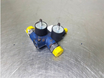 חלקי הידרוליקה AHLMANN