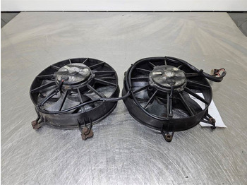 מערכת חשמל AHLMANN