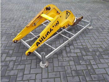 זרוע Ahlmann AZ45E-2300685P-Lifting framework/Schaufelarm/Giek: תמונה 2