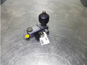 חלקי הידרוליקה AHLMANN