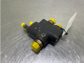 הַחכָּרָה Ahlmann AZ6-4195338A-Priority valve/Prioritaetsventil Ahlmann AZ6-4195338A-Priority valve/Prioritaetsventil: תמונה 3