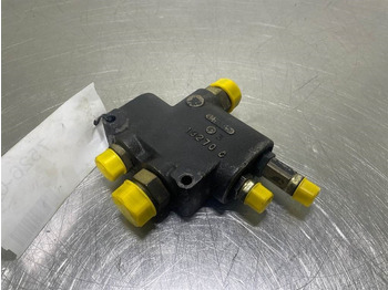 הַחכָּרָה Ahlmann AZ6-4195338A-Priority valve/Prioritaetsventil Ahlmann AZ6-4195338A-Priority valve/Prioritaetsventil: תמונה 1