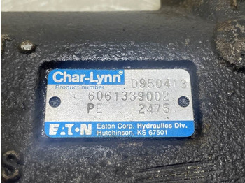 הַחכָּרָה Ahlmann AZ6-4195338A-Priority valve/Prioritaetsventil Ahlmann AZ6-4195338A-Priority valve/Prioritaetsventil: תמונה 5