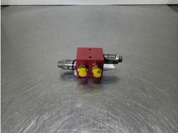 חלקי הידרוליקה AHLMANN