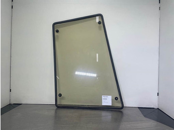 תא ופנים הרכב AHLMANN