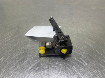 חלקי הידרוליקה AHLMANN