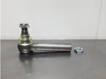 סרן וחלקים AHLMANN