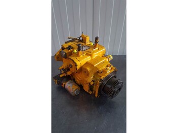 חלקי הידרוליקה HYDROMATIK
