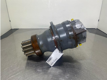 חלקי הידרוליקה ATLAS