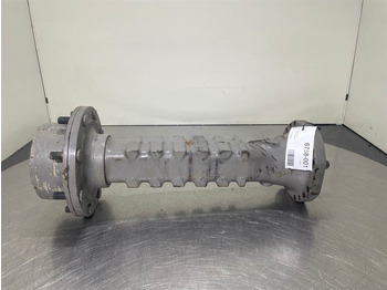 סרן וחלקים ATLAS