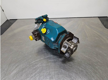 חלקי הידרוליקה BRUENINGHAUS