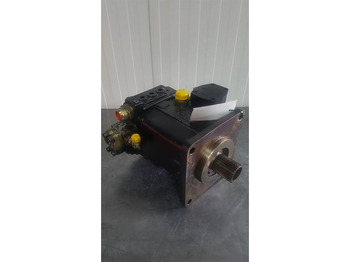 חלקי הידרוליקה BRUENINGHAUS