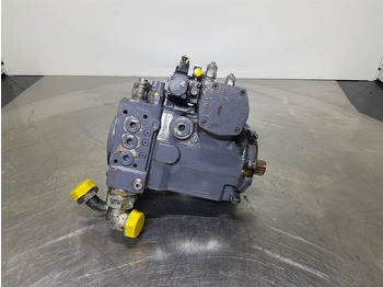 חלקי הידרוליקה BRUENINGHAUS