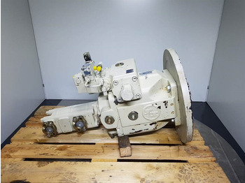 חלקי הידרוליקה BRUENINGHAUS