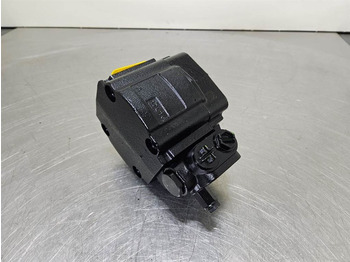 חָדָשׁ חלקי הידרוליקה Casappa KP30.46D0-A5K9-Gearpump/Zahnradpumpe/Tandwielpomp: תמונה 3
