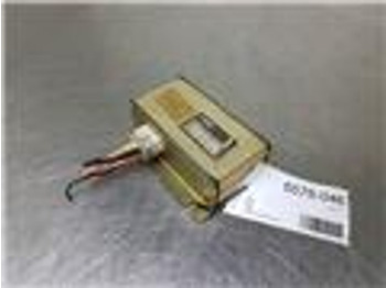 מערכת חשמל CASE