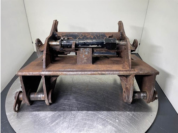 מצמד מהיר MANITOU