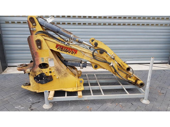 זרוע CATERPILLAR