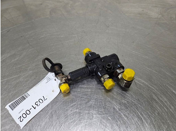 חלקי הידרוליקה CATERPILLAR