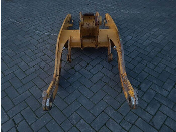 זרוע עבור מכונת בנייה Cat 907M-449-7247-Lifting framework/Schaufelarm/Giek: תמונה 5