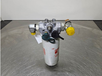 חלקי הידרוליקה CATERPILLAR