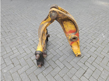 מצמד מהיר CATERPILLAR