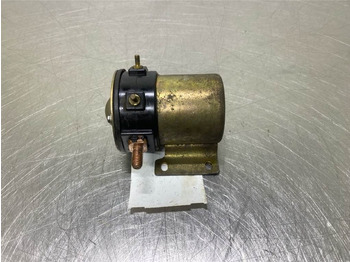 מערכת חשמל עבור מכונת בנייה Cat 924G-179-0006-Relais/Starter switch: תמונה 2