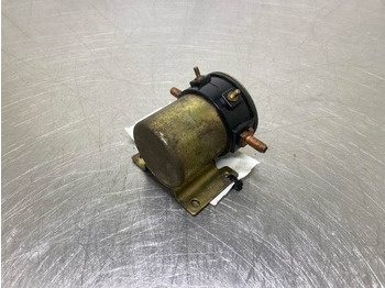 מערכת חשמל עבור מכונת בנייה Cat 924G-179-0006-Relais/Starter switch: תמונה 4