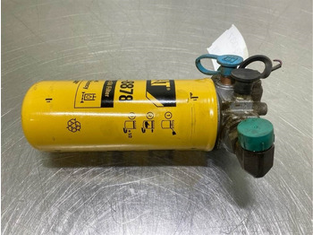 חלקי הידרוליקה CATERPILLAR