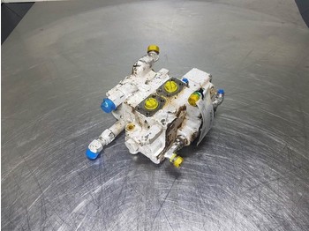 חלקי הידרוליקה CATERPILLAR