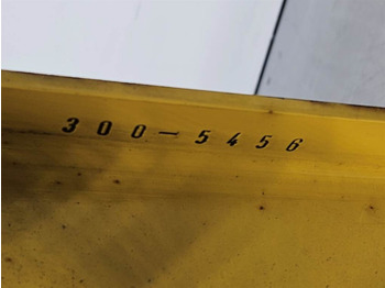 מסגרת/ שלדה עבור מכונת בנייה Cat 966H-300-5456-Fender bracket/Halter/Steun: תמונה 5