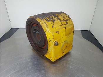 הַחכָּרָה Cat - Differential/Differentieel Cat - Differential/Differentieel: תמונה 4