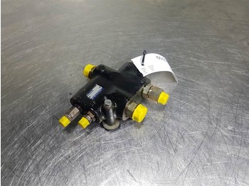 חלקי הידרוליקה עבור מכונת בנייה Char-Lynn 6061332002 - Kramer 320 - Priority valve: תמונה 2