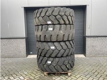 גלגלים וצמיגים MICHELIN