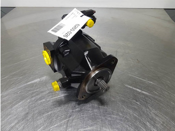 חלקי הידרוליקה REXROTH