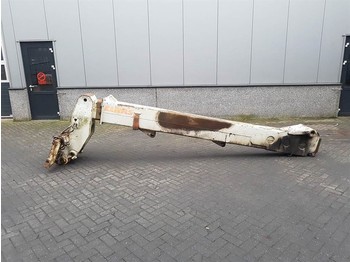 זרוע CLAAS