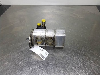חלקי הידרוליקה Concentric - Gearpump/Zahnradpumpe/Tandwielpomp: תמונה 3