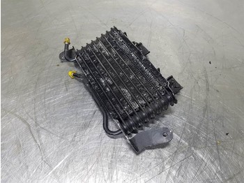 מסגרת/ שלדה עבור מכונת בנייה Denso FU9E-Airco condenser/Klimakondensator/Airco: תמונה 2