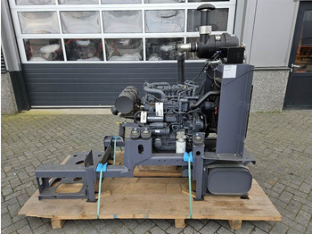 מנוע DEUTZ